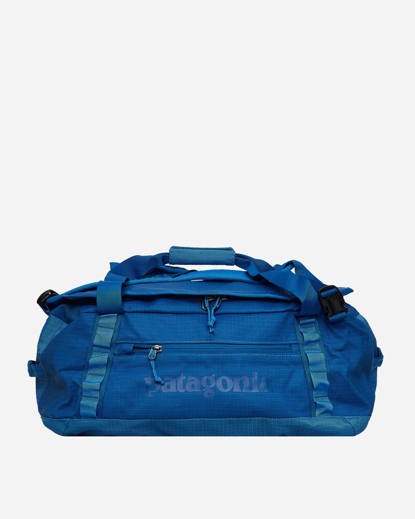 Дорожня сумка Patagonia Black Hole Duffel 40L Синій | 49339 ENLB