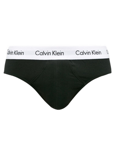 Нижня білизна та шкарпетки CALVIN KLEIN Brief Underwear чорний | U2661G