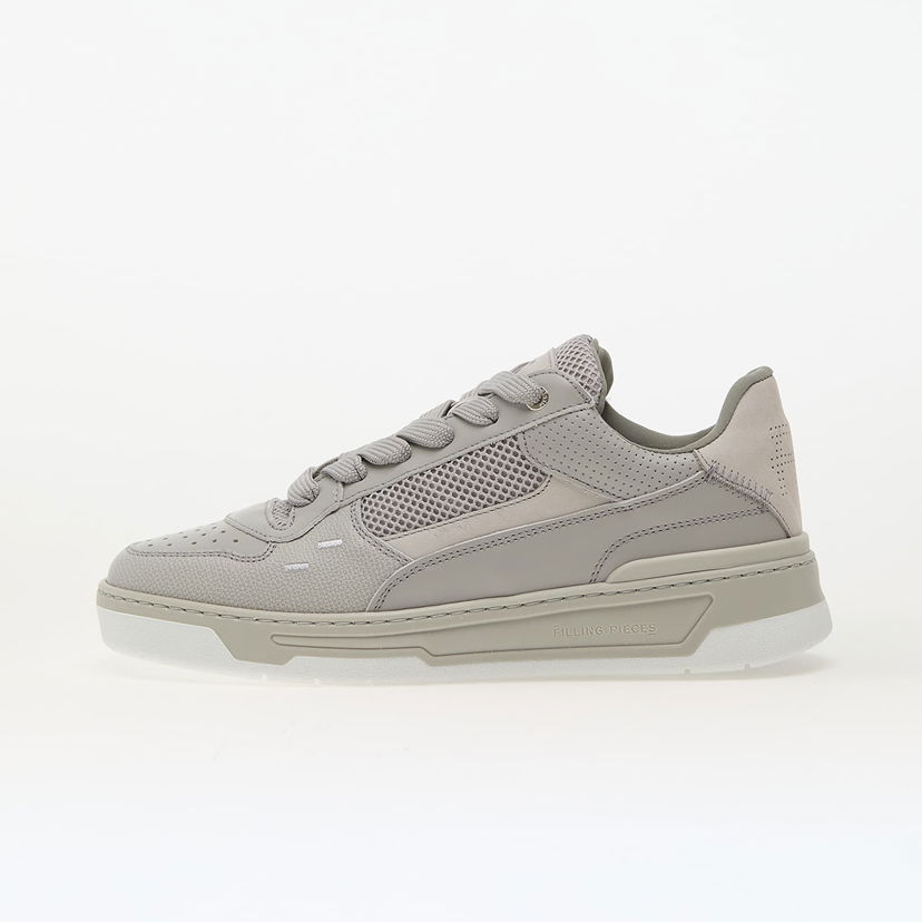 Кросівки та взуття Filling Pieces Cruiser Crumbs Grey Сірий | 64427541002