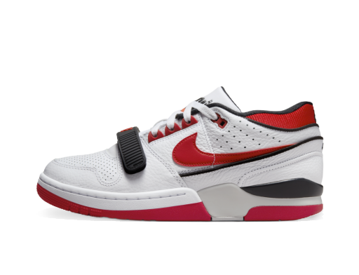 Кросівки та взуття Nike Air Alpha Force 88 білий | DZ4627-100