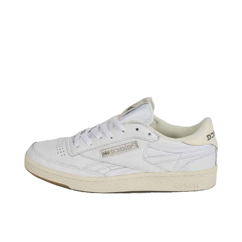 Кросівки та взуття Reebok Palace Club C US 11 білий | 100208595