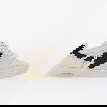 Кросівки та взуття Off-White Slim Out Of Office бежевий | OWIA276C99LEA0020110, 2