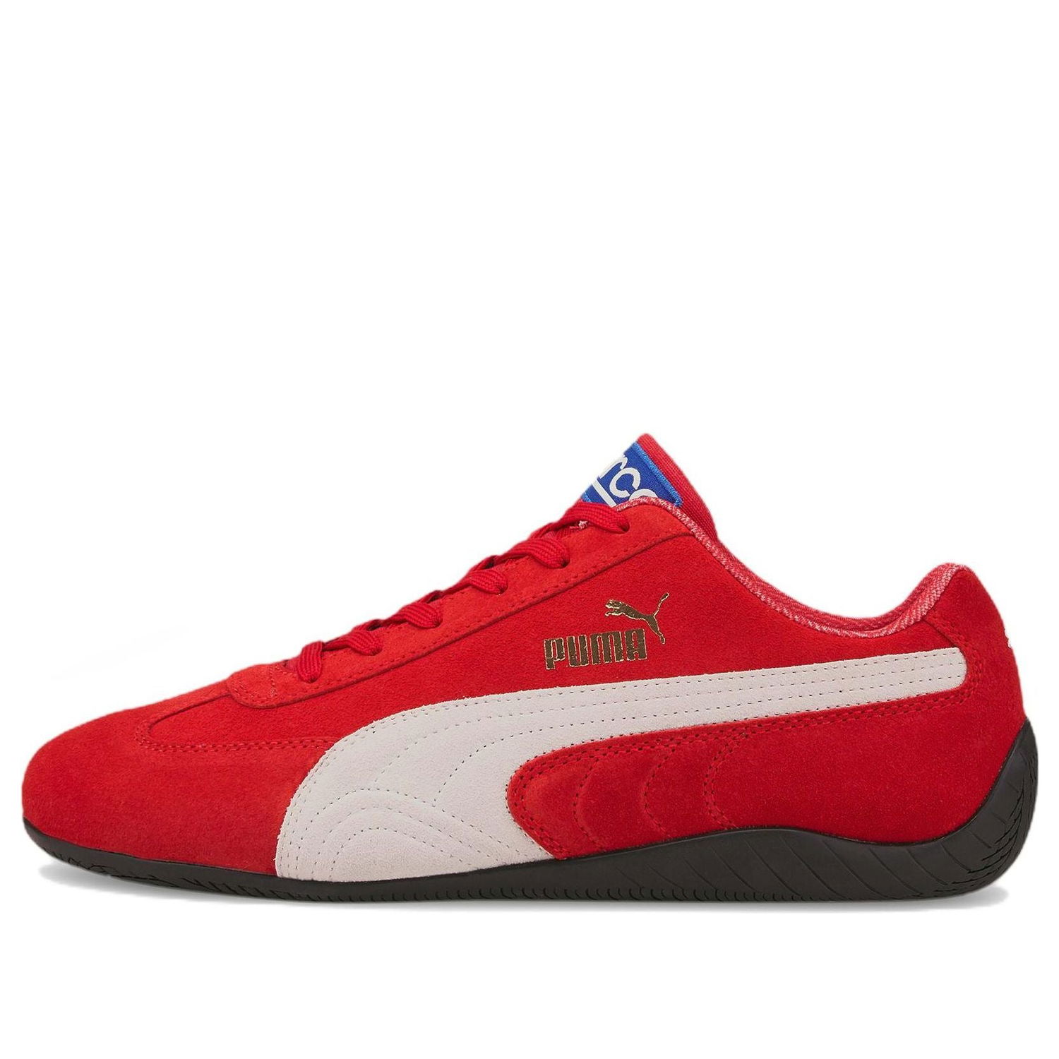 Кросівки та взуття Puma Sparco Speedcat OG+ Червоний | 307171-05, 0