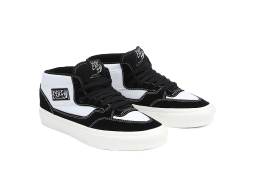 Скейтбординг Vans Half Cab 33 Dx чорний | VN0A5KX6BA2