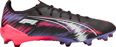 Кросівки та взуття Puma Puma ULTRA 5 Ultimate F1 FG чорний | 108066-01, 3