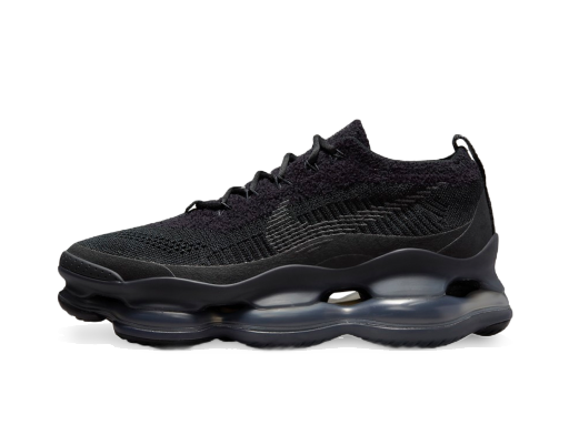 Кросівки та взуття Nike Air Max Scorpion "Triple Black" W чорний | DJ4702-002