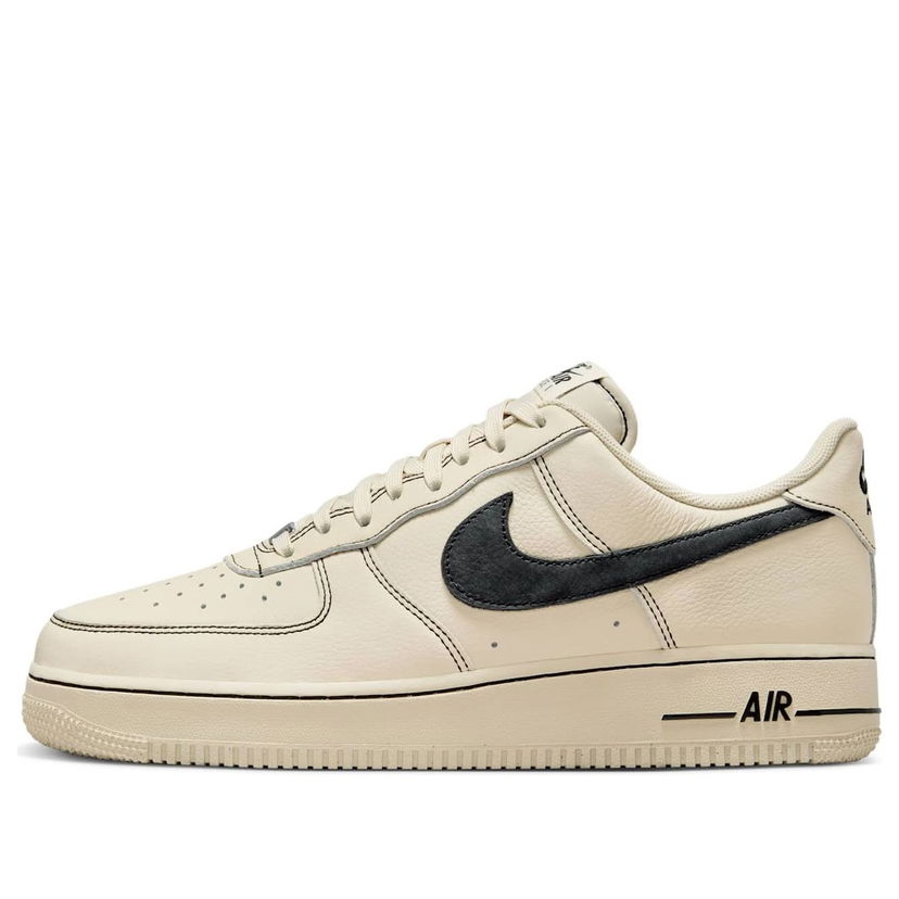Кросівки та взуття Nike Air Force 1 Low бежевий | HQ2037-200