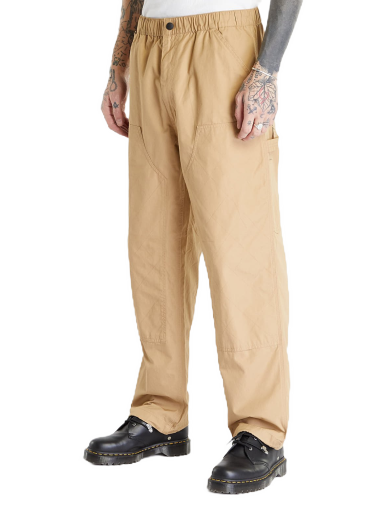 Штани і джинси Carhartt WIP Tyler Pant бежевий | I031475.07EXX
