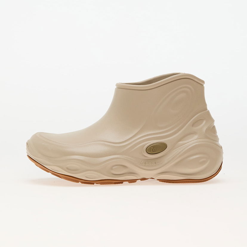 Кросівки та взуття Merrell 1TRL Hydro Next Gen Boot Se Oyster бежевий | J007310