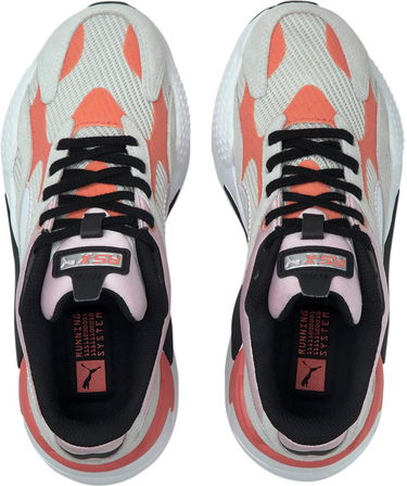 Кросівки та взуття Puma RS-X³ Twill AirMesh Різнокольоровий | 36884503, 3