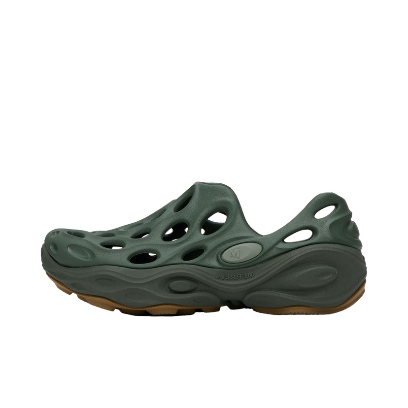 Кросівки та взуття Merrell Hydro Next Gen Moc Loafers Зелений | J007314