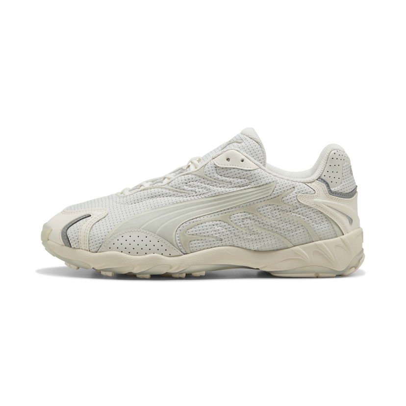 Кросівки та взуття Puma Inhale білий | 401779_01
