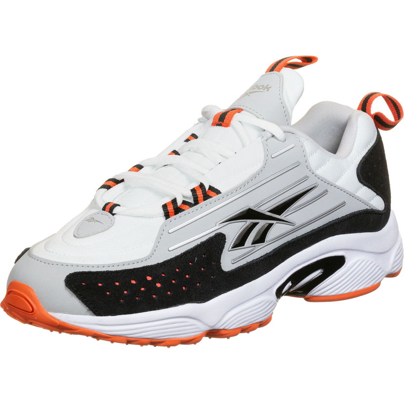 Кросівки та взуття Reebok DMX Series 2200 білий | EH1801
