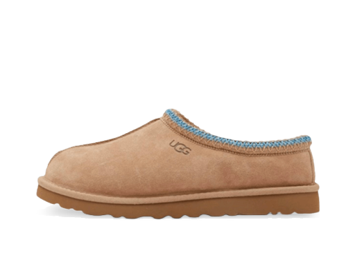 Кросівки та взуття UGG Tasman Sand Santorini бежевий | 5950-SSNT