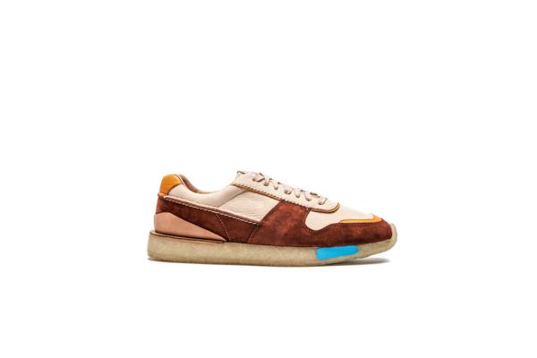 Кросівки та взуття Clarks Torrun Різнокольоровий | 26167871, 0
