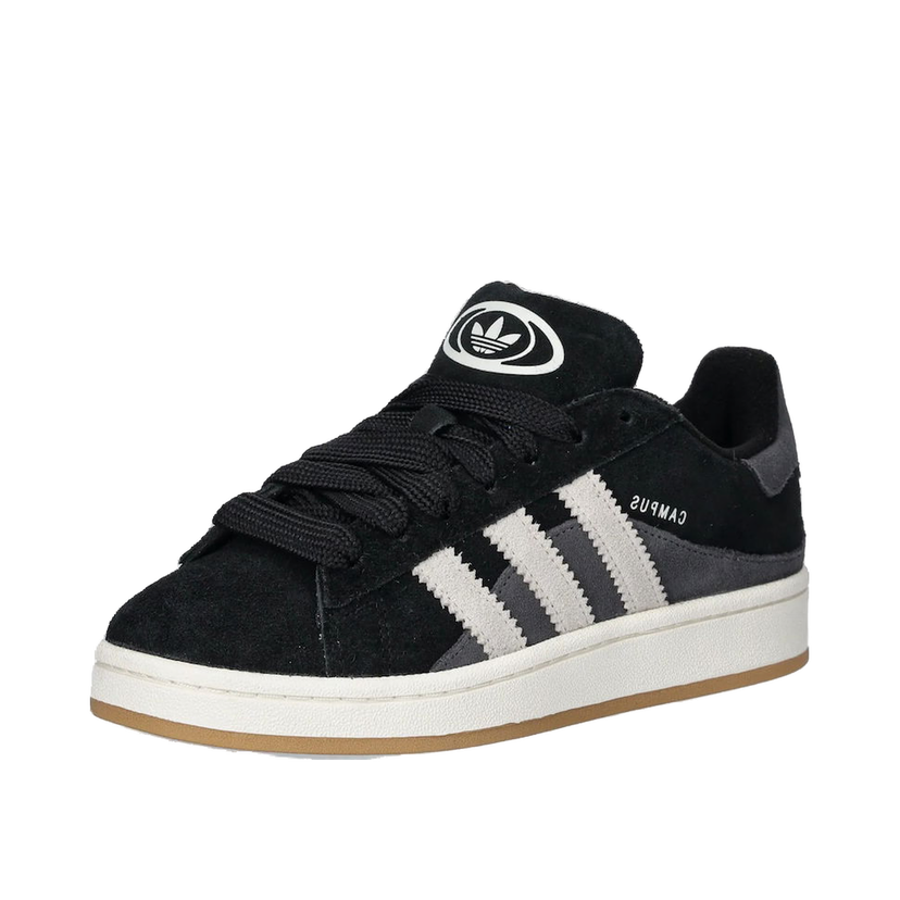 Кросівки та взуття adidas Originals adidas Originals Campus 00S Twist чорний | JP6134