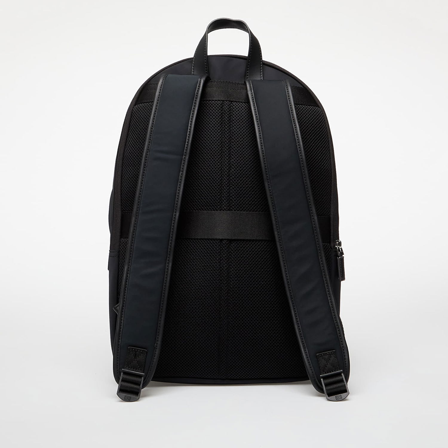 Рюкзак Tommy Hilfiger Tommy Hilfiger Nylon Daily Backpack чорний | AM0AM13617-BDS, 1