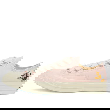 Кросівки та взуття Converse GLF Darryl Chuck 70 Рожевий | A12147C, 0