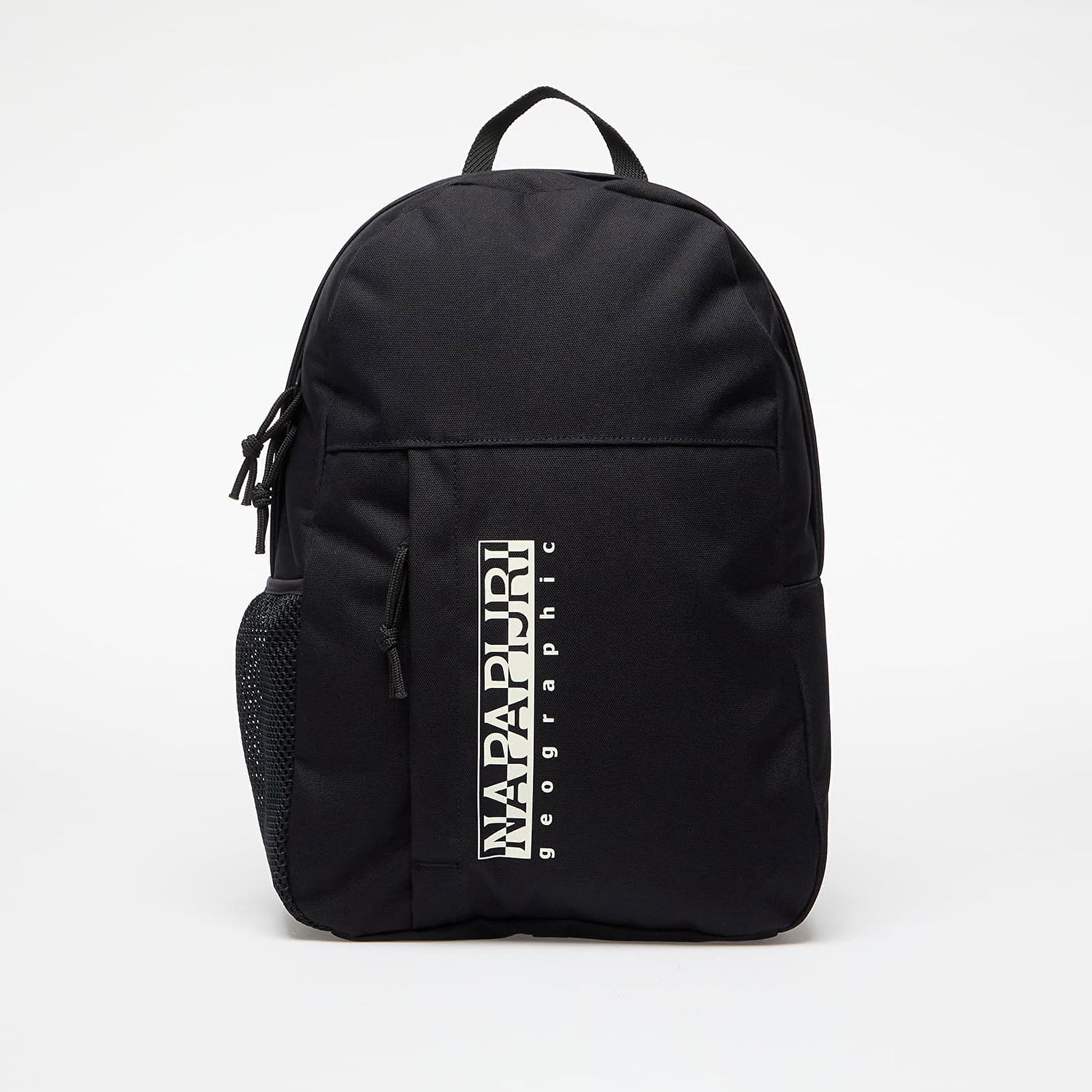 Рюкзак Napapijri Napapijri H-Cala Dp 1 Backpack чорний | NP0A88ZL9411, 0