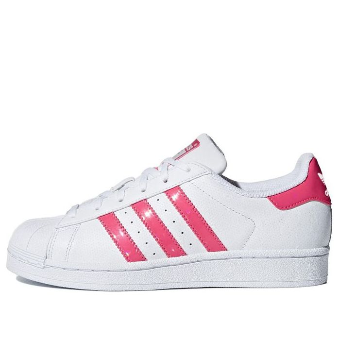 Кросівки та взуття adidas Originals Superstar білий | DB1210