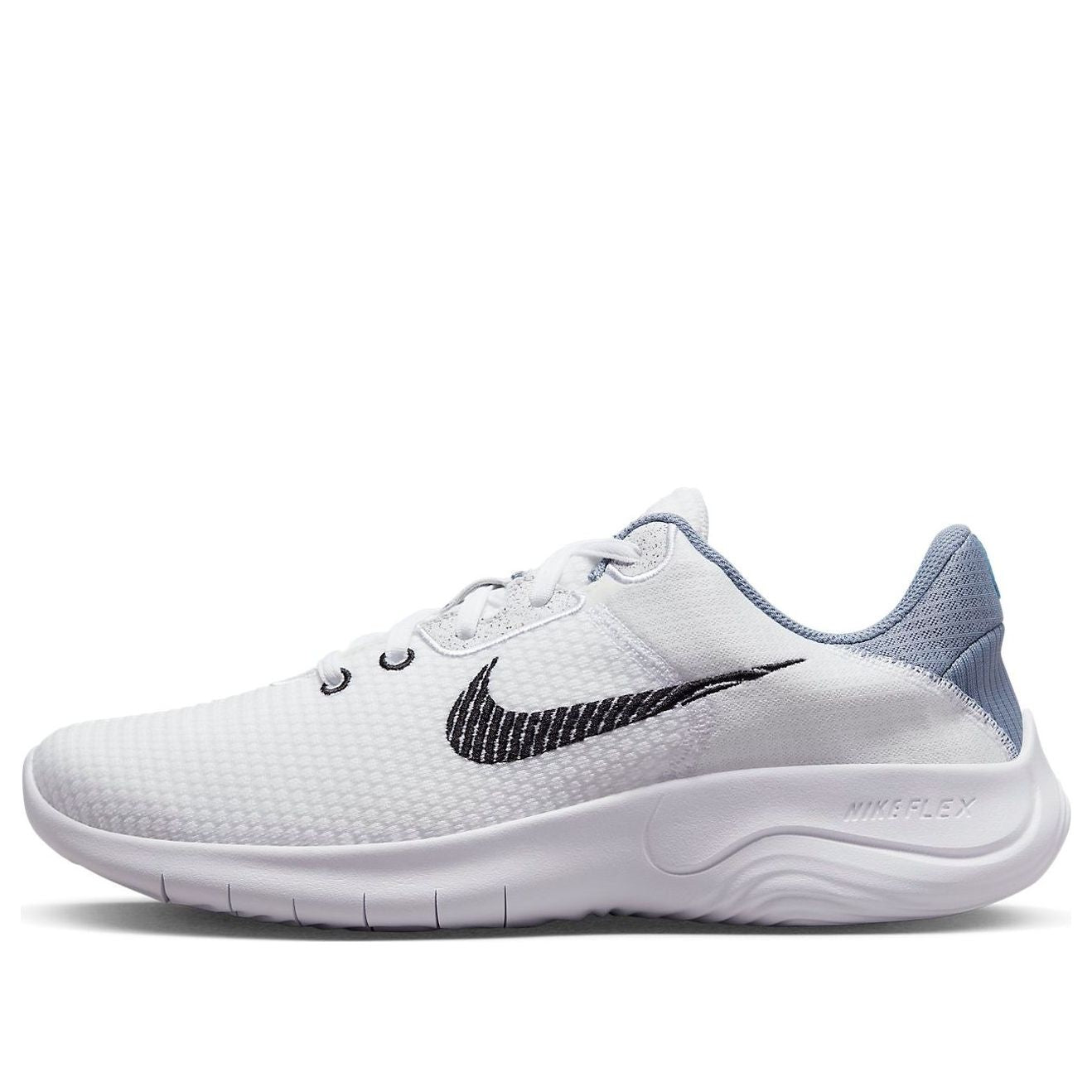 Кросівки та взуття Nike Flex Experience Run 11 Next Nature Extra Wide білий | DH5753-100, 0