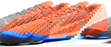 Кросівки та взуття Nike Nike React Gato Помаранчевий | ct0550-601, 4