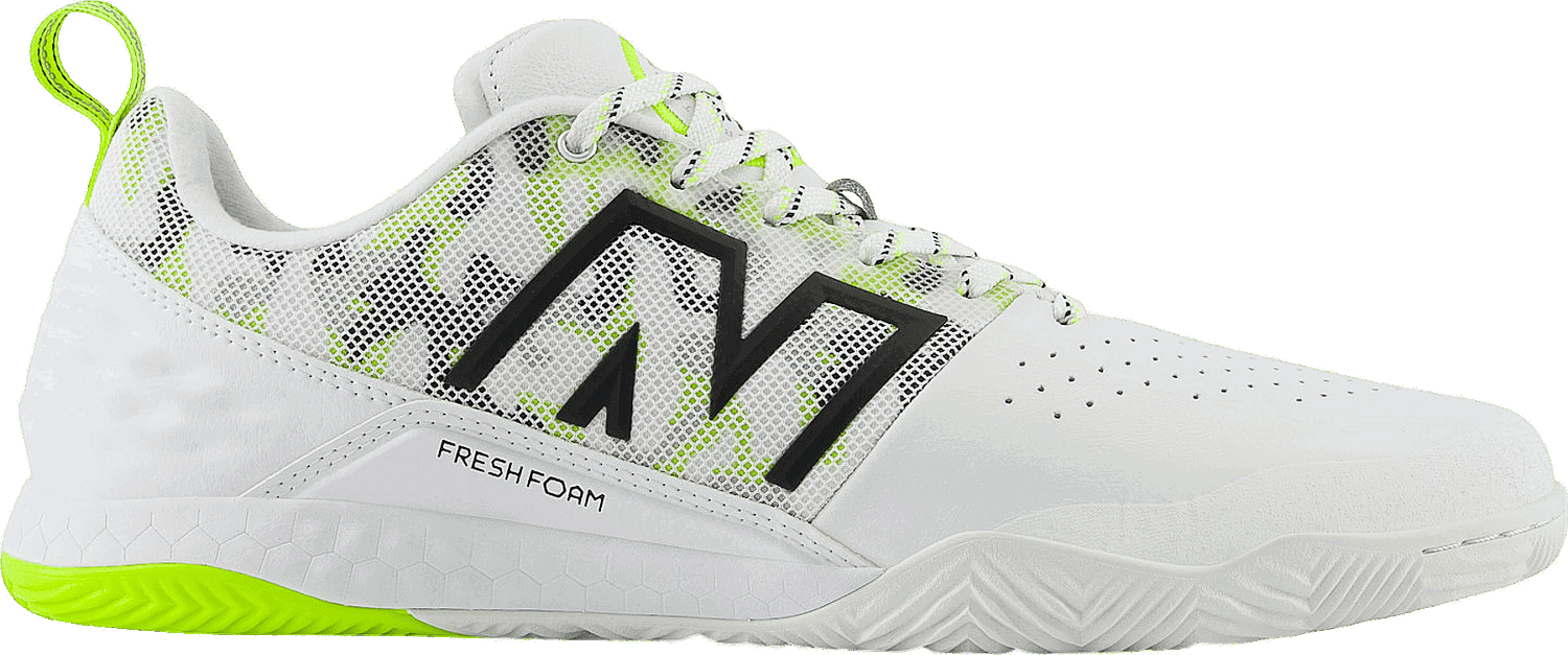 Кросівки та взуття New Balance Audazo Pro In v6 білий | sa1iwh6, 0
