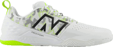 Кросівки та взуття New Balance Audazo Pro In v6 білий | sa1iwh6, 0