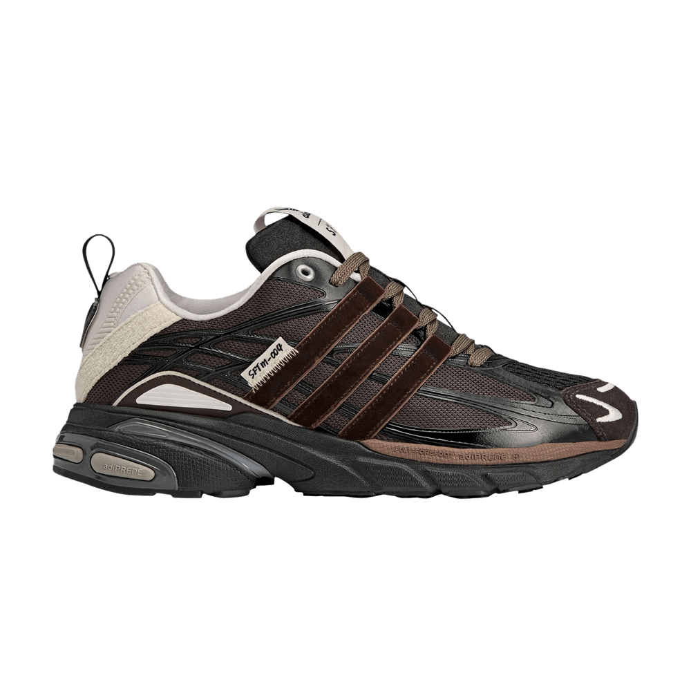 Кросівки та взуття adidas Performance Song for the Mute x Adistar Cushion "Dark Brown" Коричневий | JH9007, 1