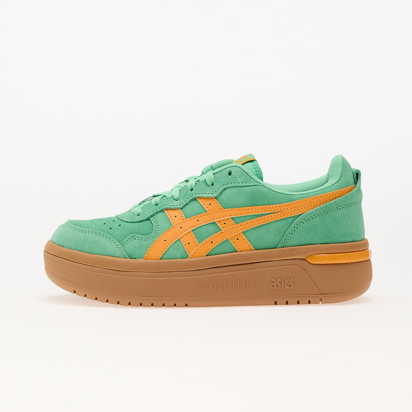 Кросівки та взуття Asics Japan S Зелений | 1203A454-300