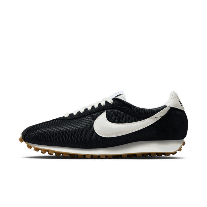 Кросівки та взуття Nike LD-1000 чорний | HF3227-001