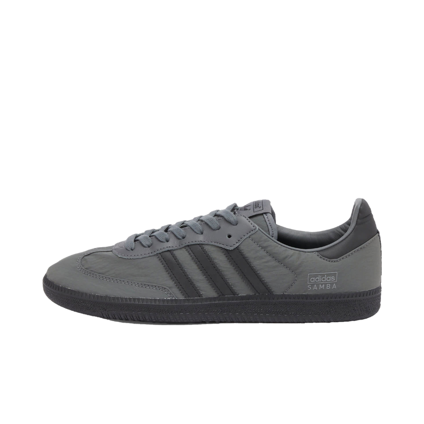 Кросівки та взуття adidas Originals Samba OG Сірий | IH9993