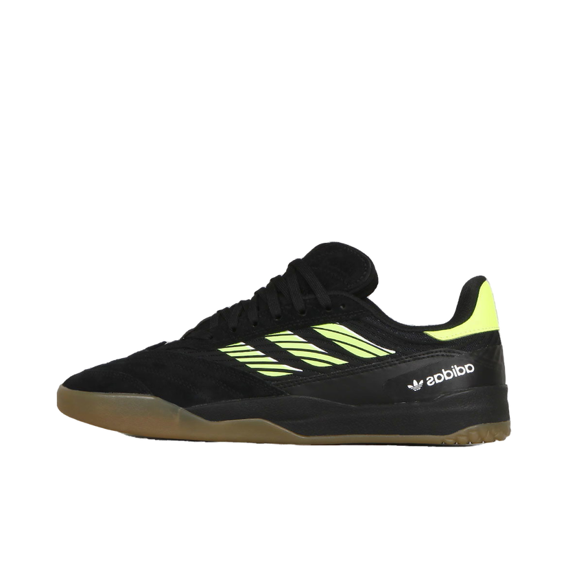 Скейтбординг adidas Originals Copa Nationale чорний | H04894