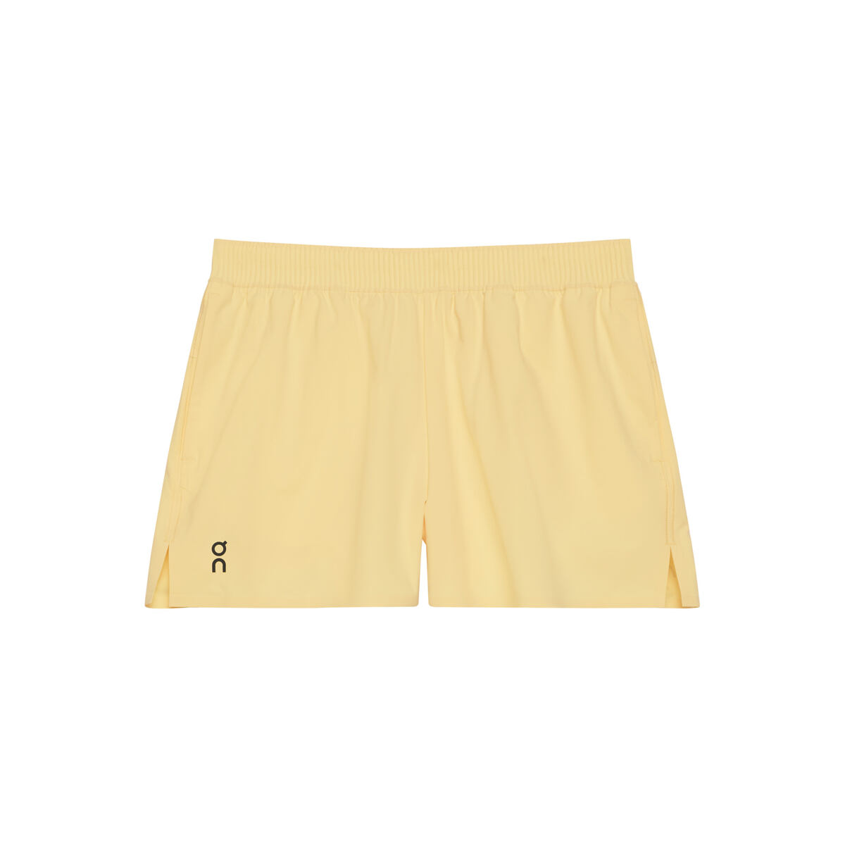 Шорти On Running Focus Running Shorts Жовтий | 1WF11593537, 0