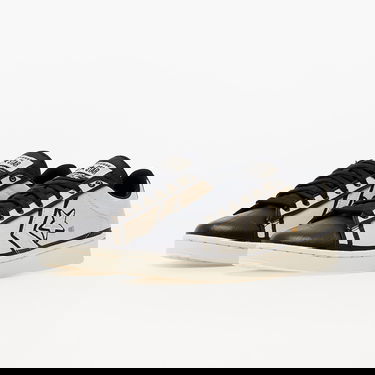 Кросівки та взуття Converse Joshua Vides x Converse Pro Leather білий | A00713C, 1