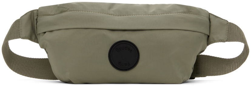 Поясна сумка Études Tuesday Belt Bag Зелений | E24MM933F00633
