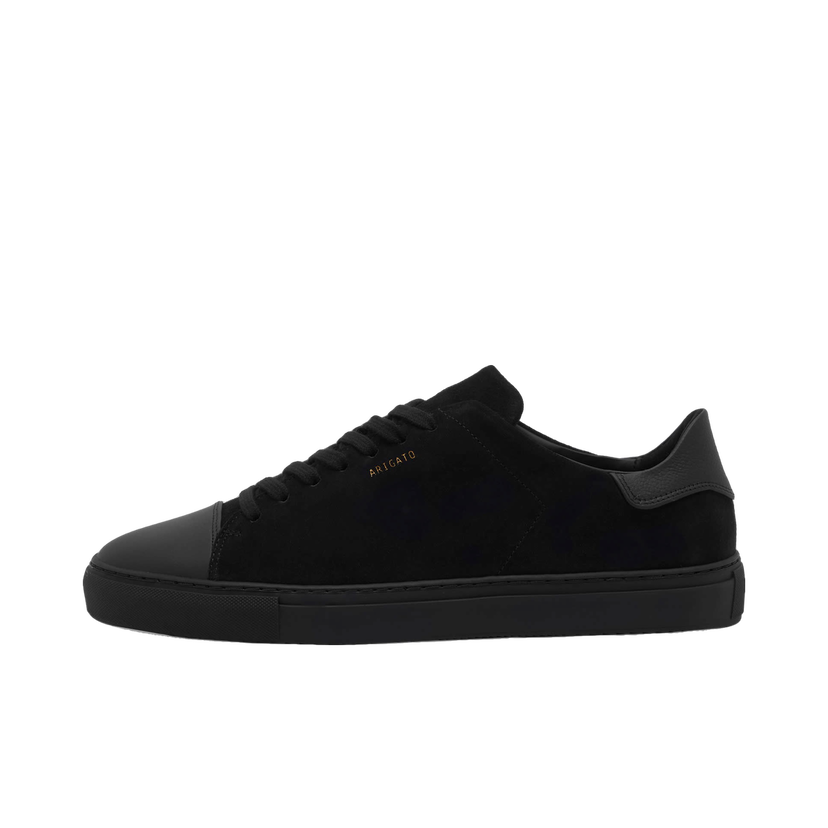 Кросівки та взуття AXEL ARIGATO Clean 90 Cap Sneaker чорний | F2360001