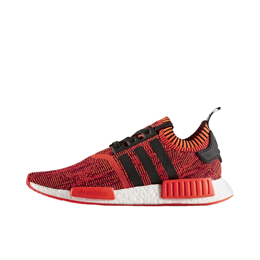 Кросівки та взуття adidas Originals NMD R1 PK Червоний | CQ1865