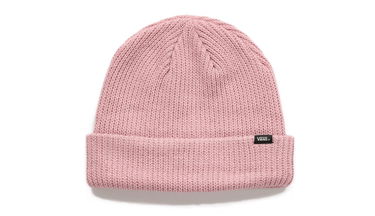Шапка Vans Core Basic Рожевий | VN0A34GVBD5, 0