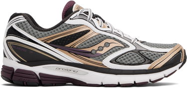 Кросівки та взуття Saucony ProGrid Guide 7 Різнокольоровий | S70936-11, 0