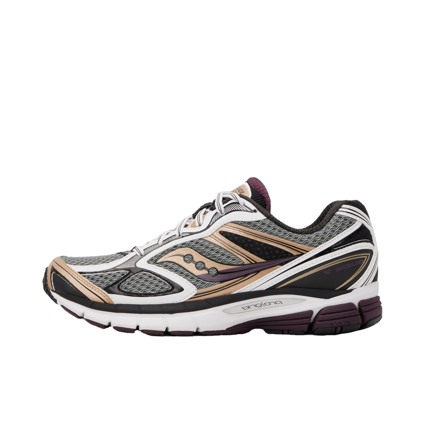 Кросівки та взуття Saucony ProGrid Guide 7 Різнокольоровий | S70936-11