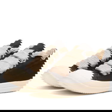 Кросівки та взуття Rick Owens Rick Owens DRKSHDW Mega Bumper Low Lunar, Size EU 36 чорний | DS02E7839-NCV-91, 2