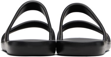 Одяг The Row The Row Foam Sandals чорний | F1609-RC3, 1