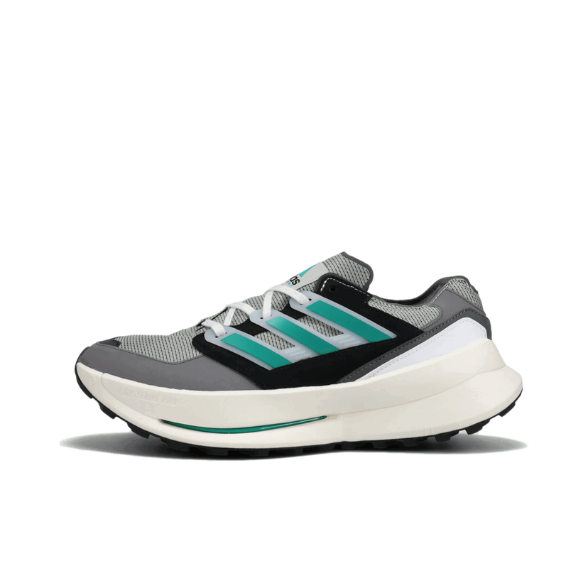 Кросівки та взуття adidas Originals Equipment Agravic "Grey Two" Сірий | JH6114