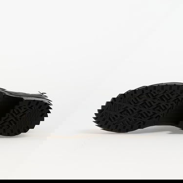 Кросівки та взуття Converse Chuck 70 De Luxe Heel Platform чорний | A10634C, 0