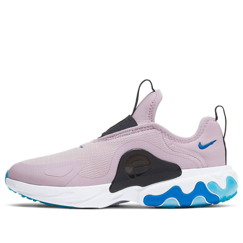 Кросівки та взуття Nike React Presto Extreme Фіолетовий | CD6884-500