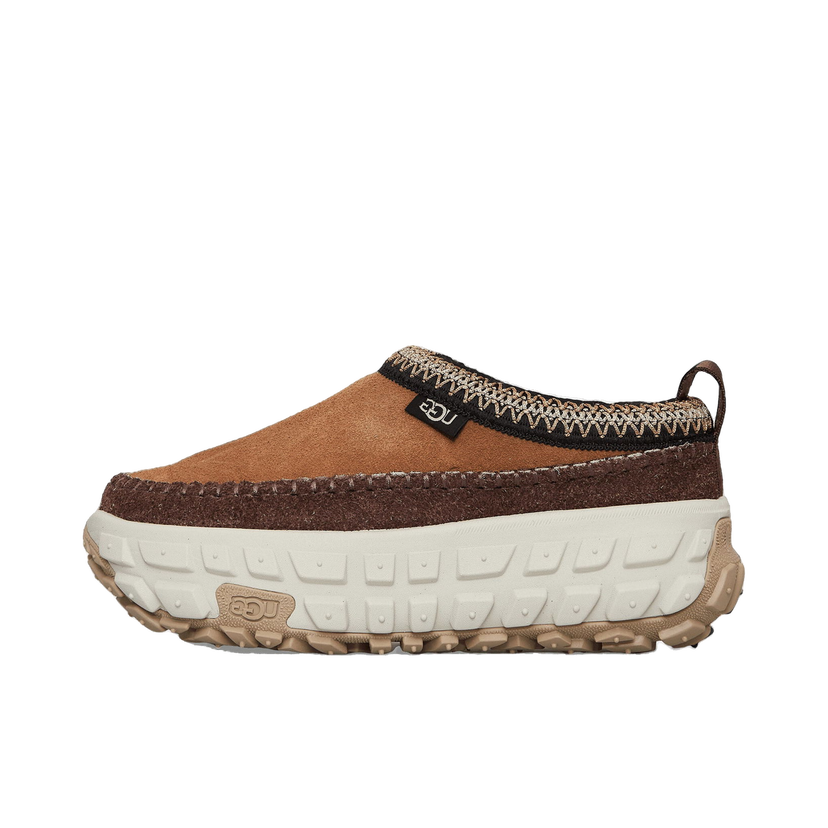 Кросівки та взуття UGG Venture Daze Shoes Chestnut / Ceramic Коричневий | 1154530 CTC