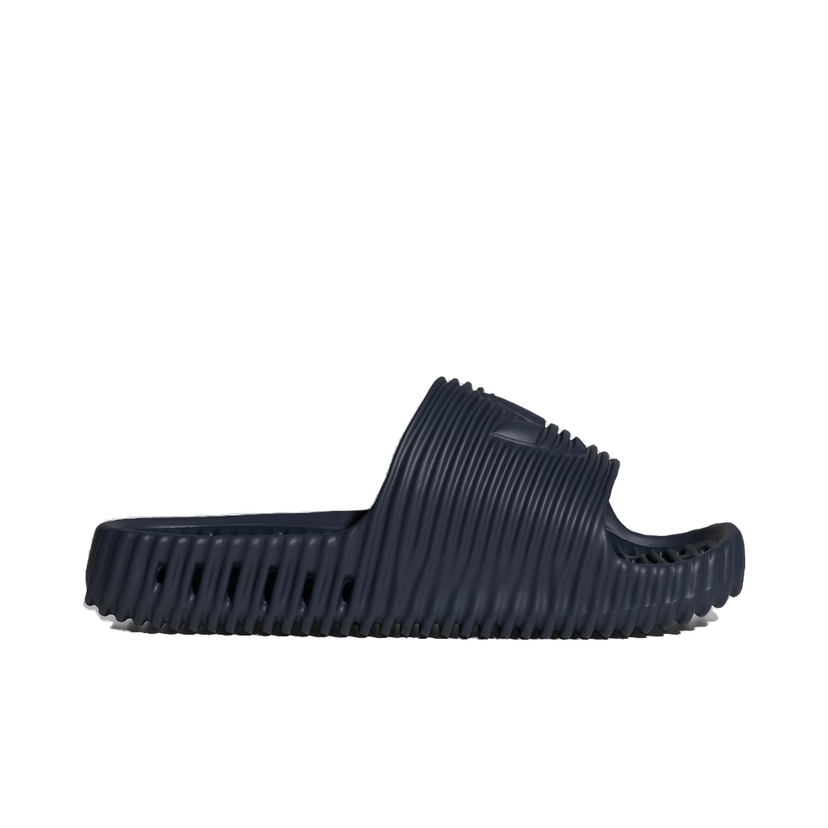 Кросівки та взуття adidas Originals Adilette 25 Slides темно-синій | JR3615