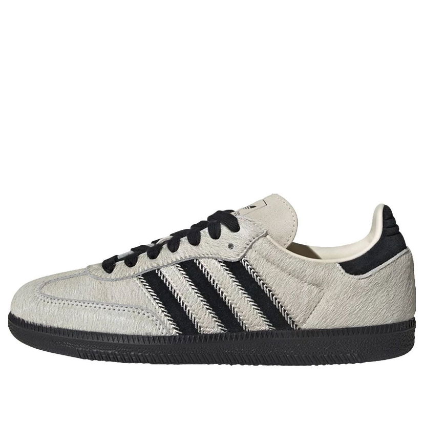 Кросівки та взуття adidas Originals Samba OG Сірий | JP5329
