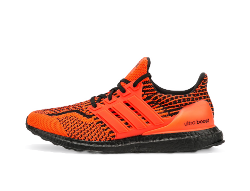 бігти adidas Performance Ultraboost 5.0 DNA Червоний | G54961